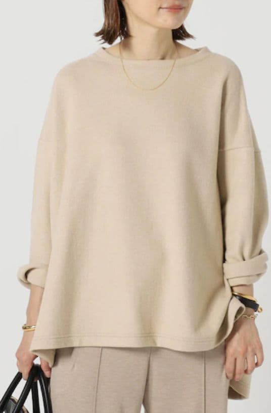 chimmy様 COGTHEBIGSMOKE　GLENIS NARROW TOP