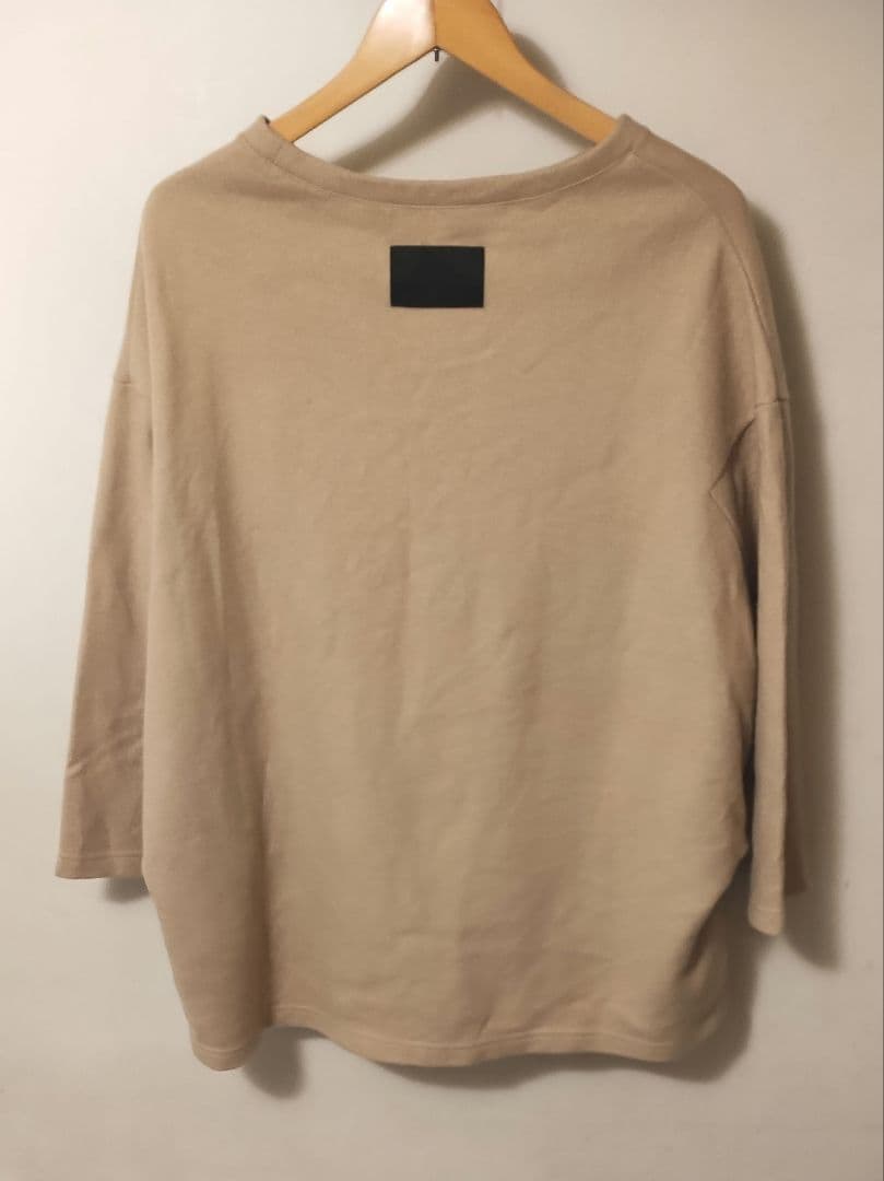 chimmy様 COGTHEBIGSMOKE　GLENIS NARROW TOP