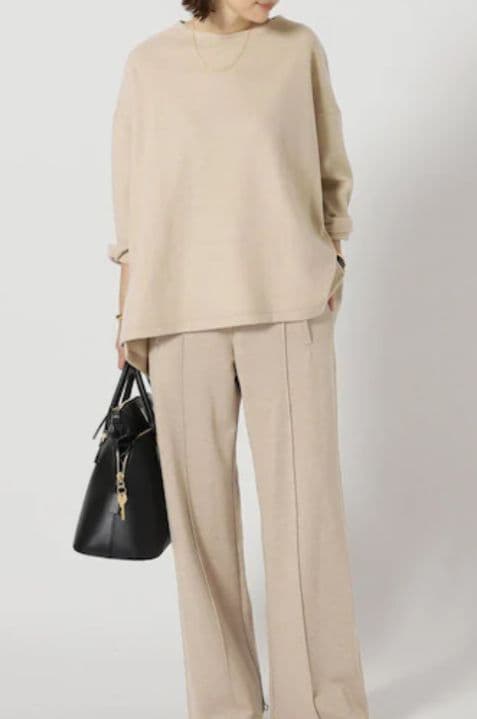 chimmy様 COGTHEBIGSMOKE　GLENIS NARROW TOP