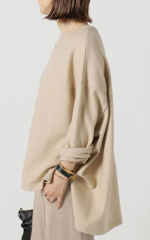 chimmy様 COGTHEBIGSMOKE　GLENIS NARROW TOP