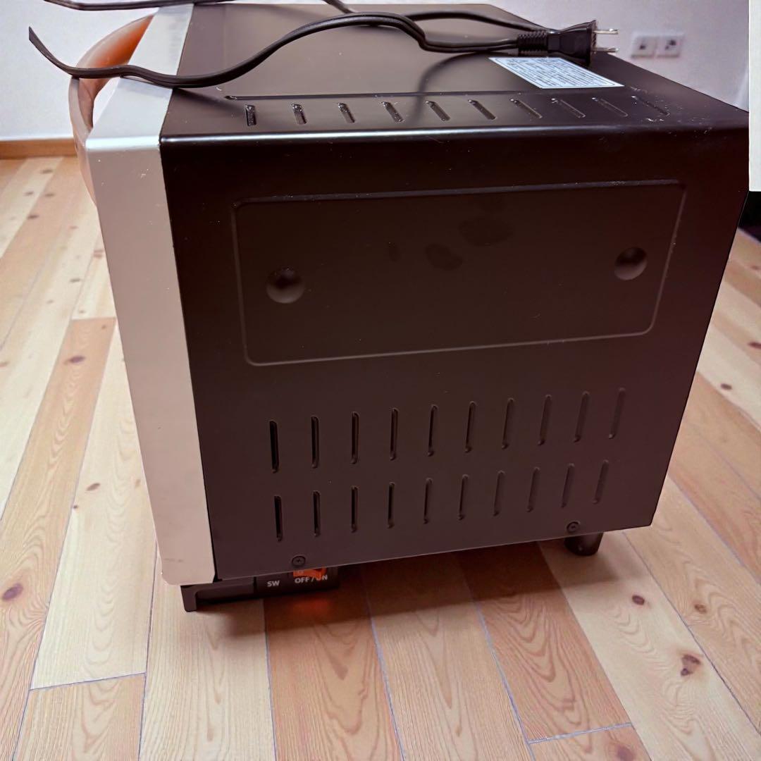 1台7役 FoMac NEW グランシェフ パワースチームオーブン