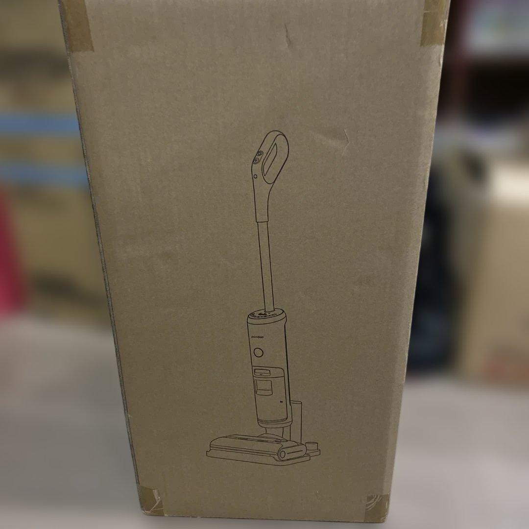 Mindoo AquaX MIA-N001 BLK ミンドーアクアエックス