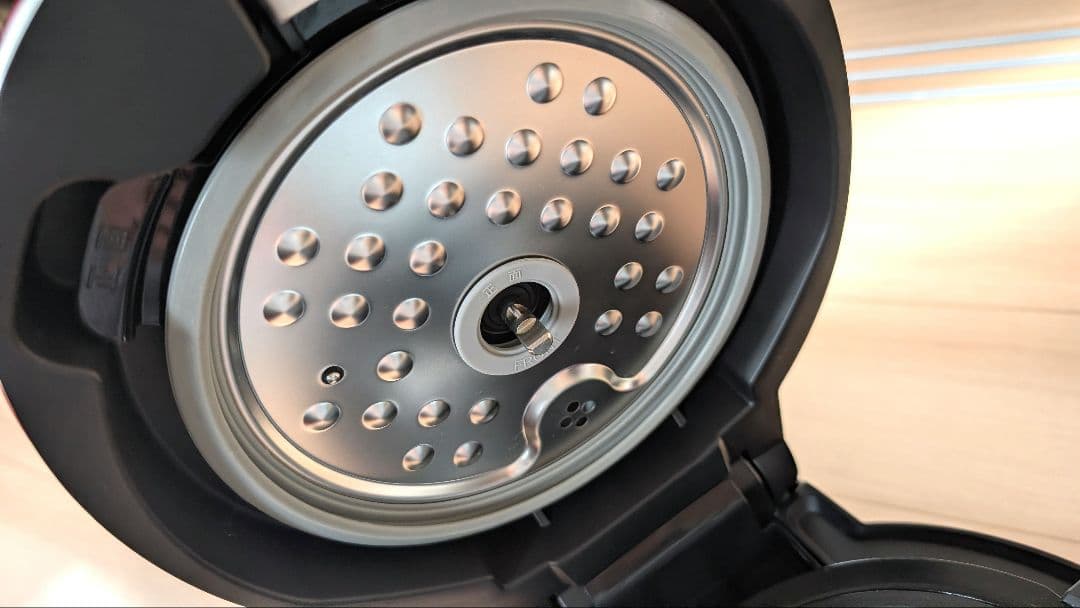 も*ん様 <戦国BASARA 真田幸村ver.> SHARP ヘルシオ ホットク