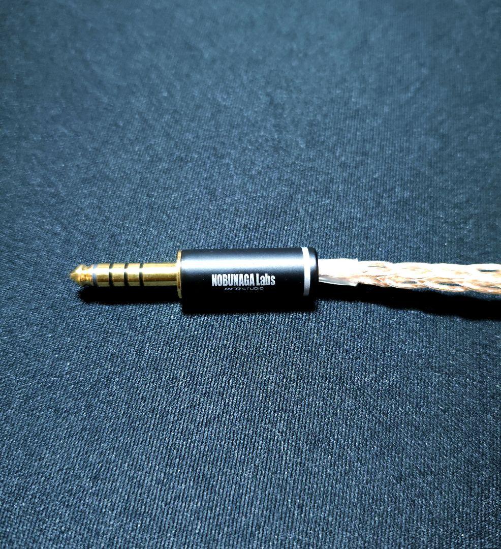 NOBUNAGA Labs 蓼科（たてしな）リケーブル
