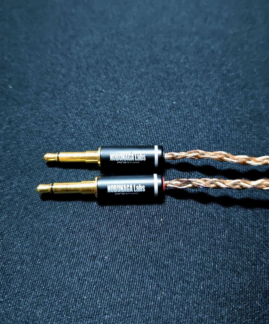 NOBUNAGA Labs 蓼科（たてしな）リケーブル