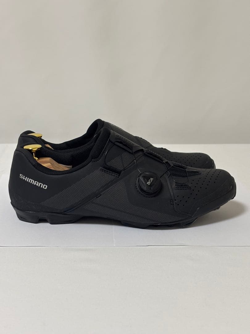 シマノXC3 SH-XC300 ビンディングシューズ