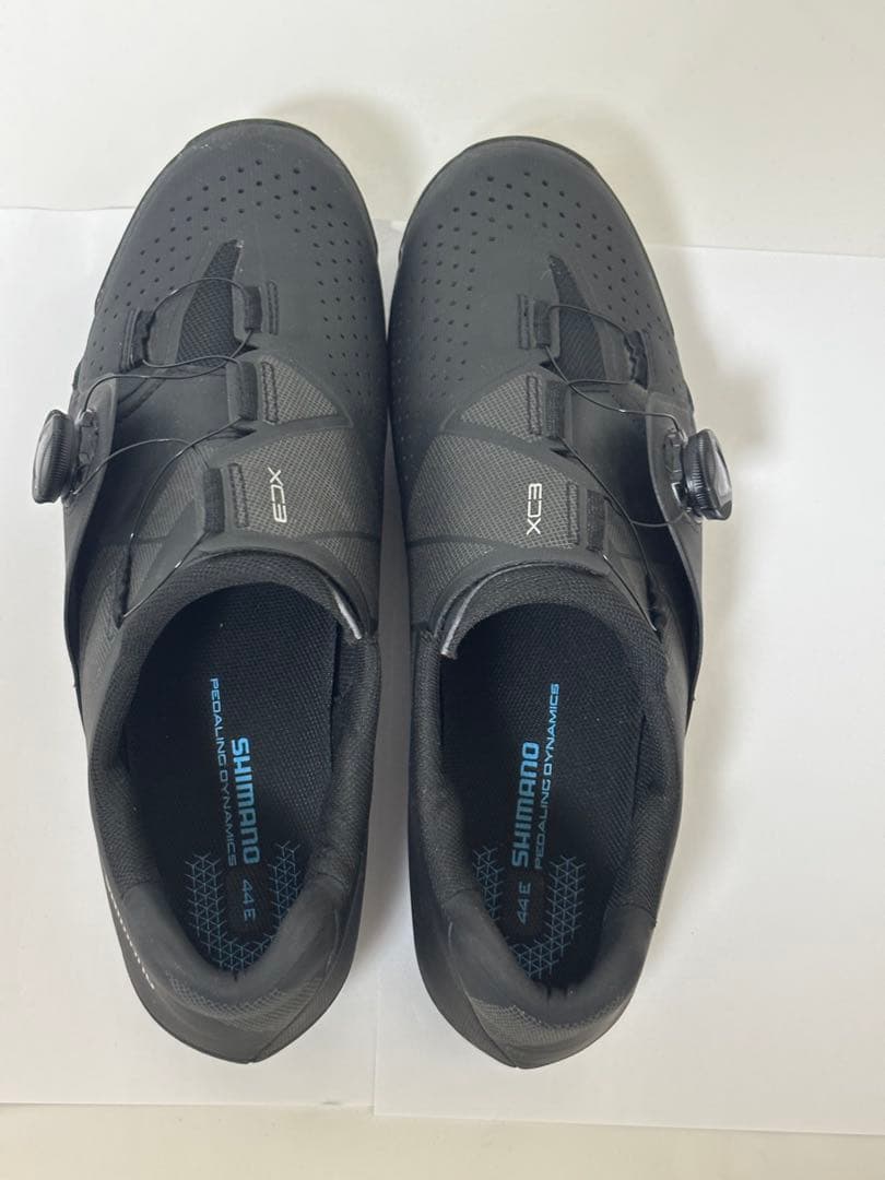 シマノXC3 SH-XC300 ビンディングシューズ