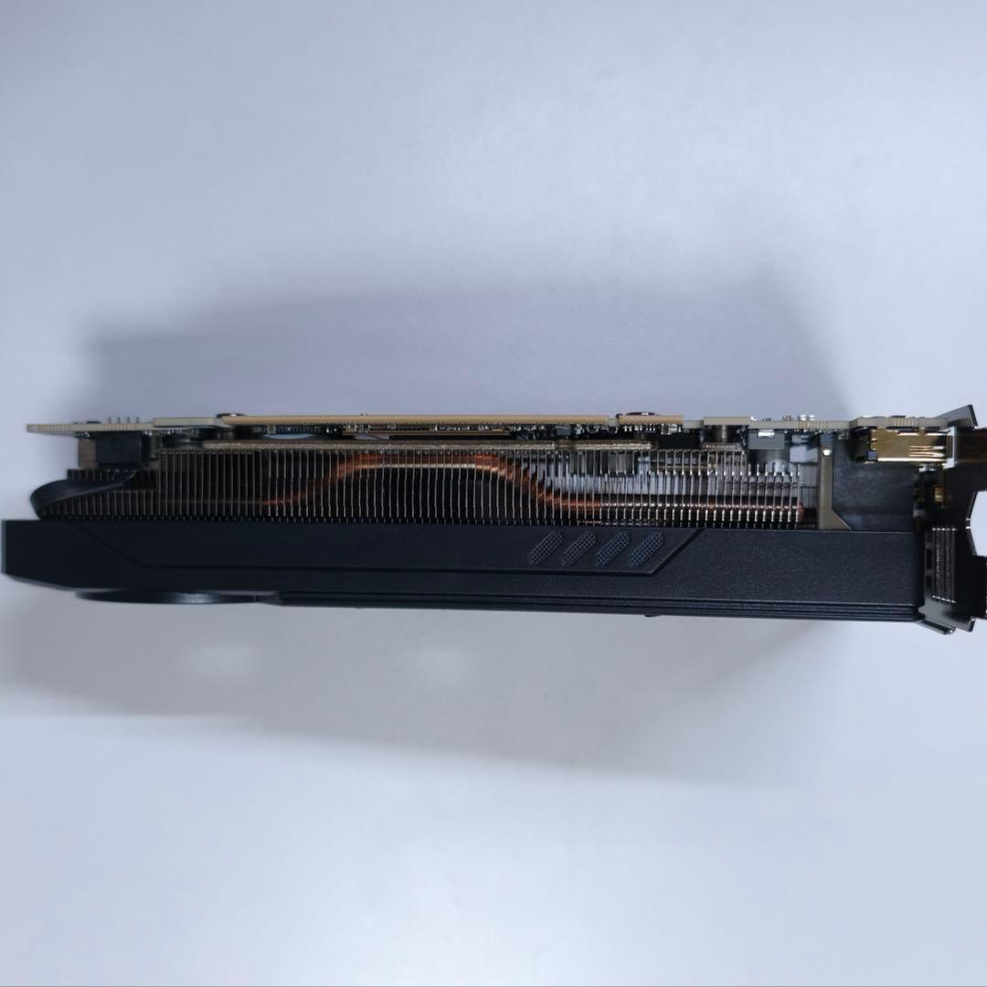 グラフィックボード・グラボ・ビデオカード GIGABYTE RTX 5060 OC LP GV-N5060OC-8GL