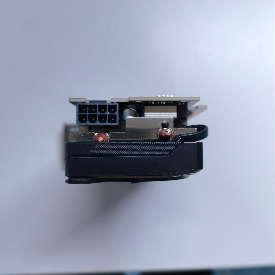 グラフィックボード・グラボ・ビデオカード GIGABYTE RTX 5060 OC LP GV-N5060OC-8GL