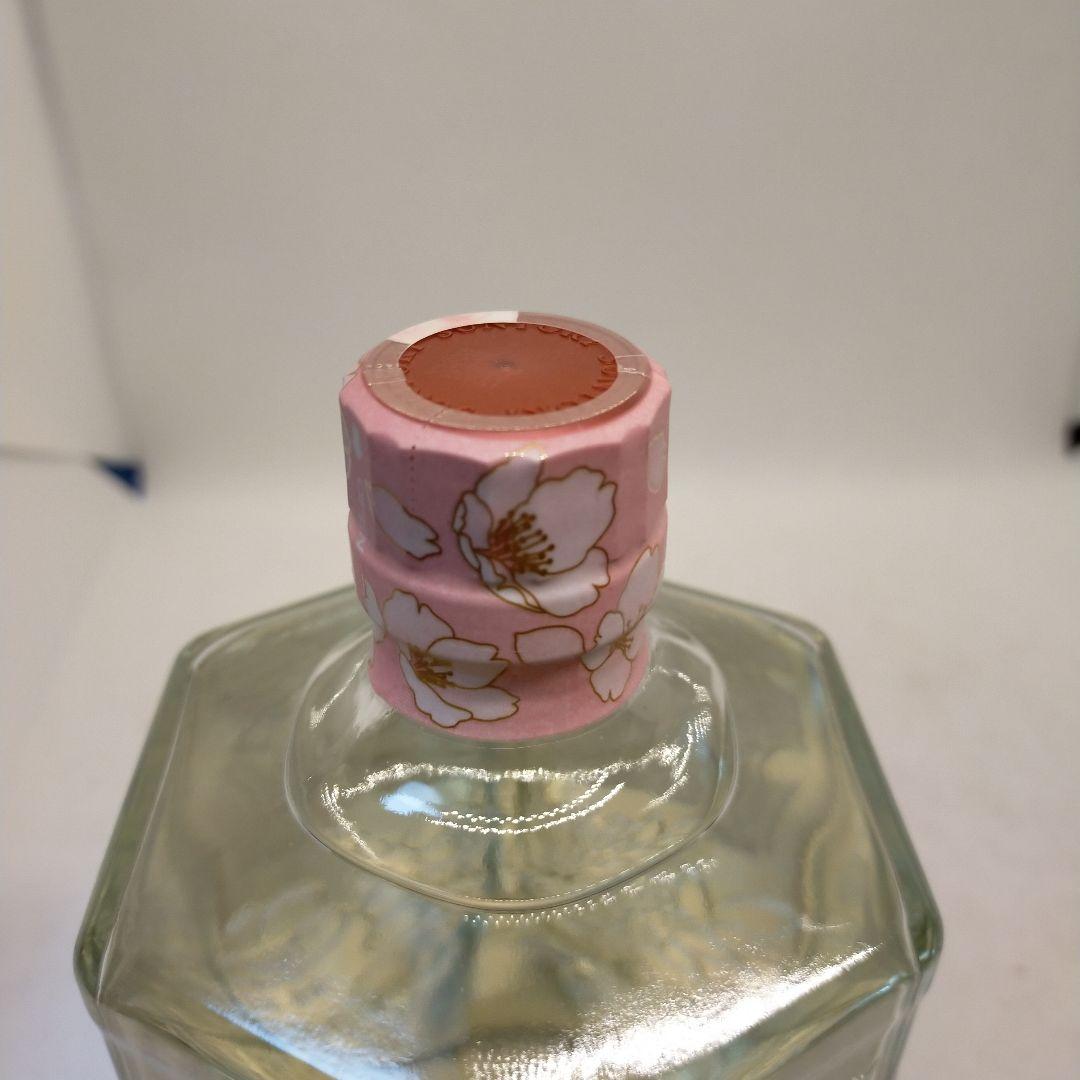 格安　未開栓　限定品含む　高級　プレミアムジン　五種　五本　飲み比べ