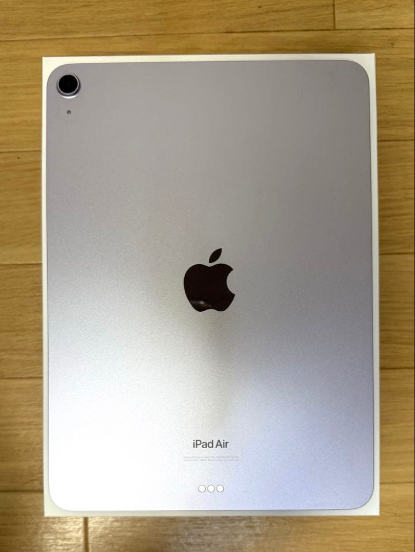 週末値下げ iPadAir M2 第6世代 11インチ128GBキーボードセット