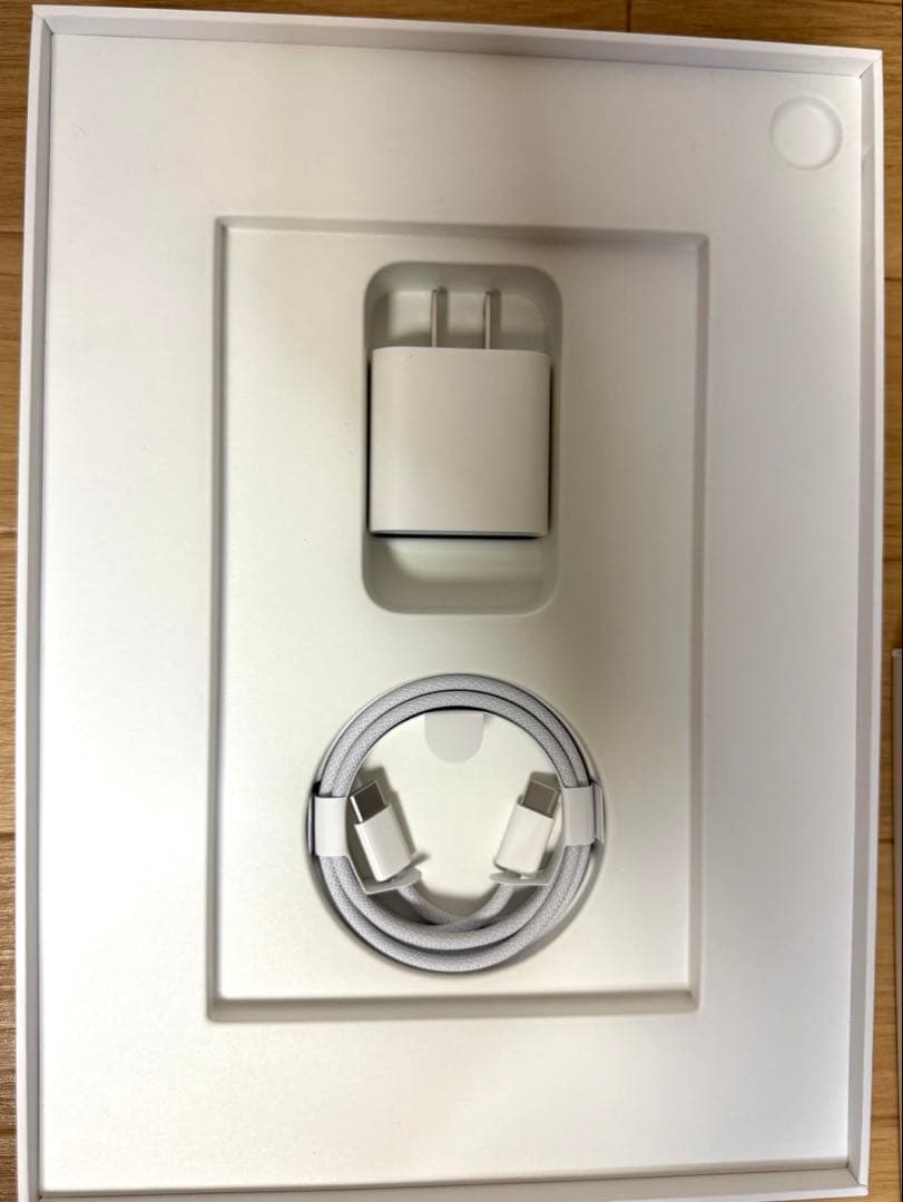 週末値下げ iPadAir M2 第6世代 11インチ128GBキーボードセット