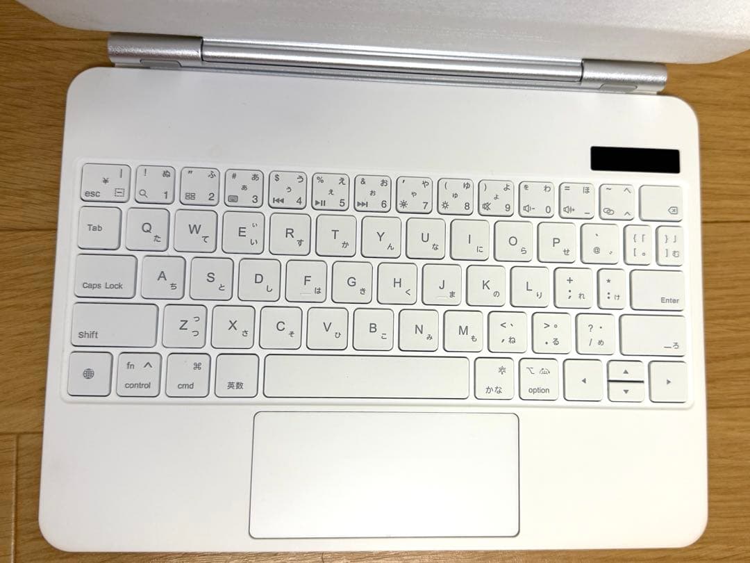 週末値下げ iPadAir M2 第6世代 11インチ128GBキーボードセット