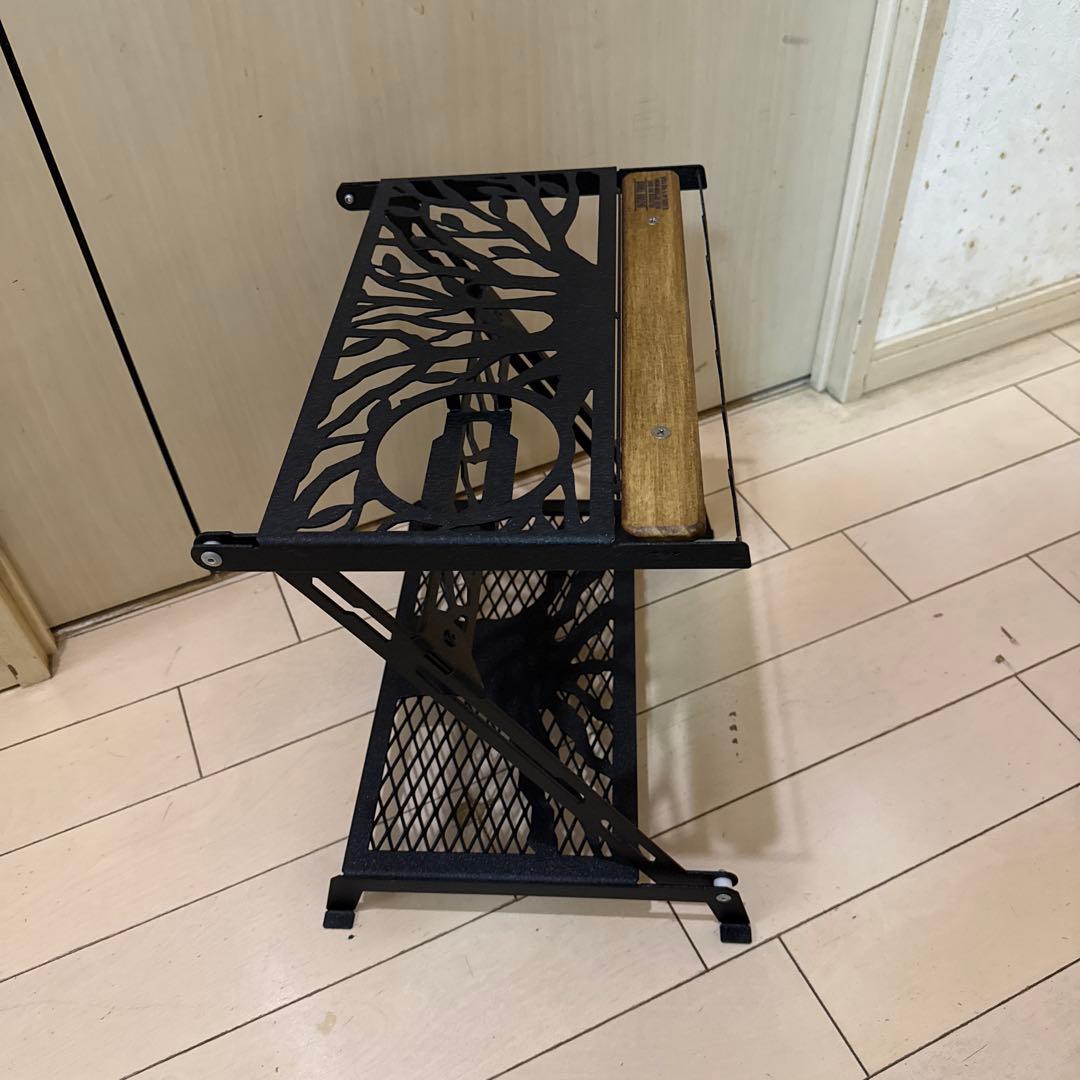 ネイチャートーンズ　リトルブレイクスタンド 大樹version