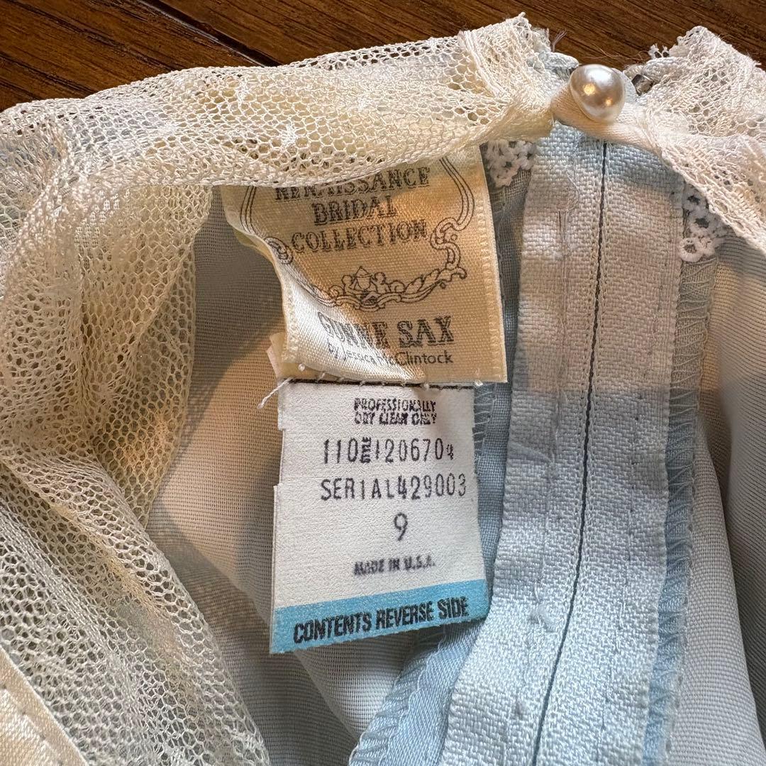 GUNNE SAX vintageワンピース　ガニーサックス　gunnesax