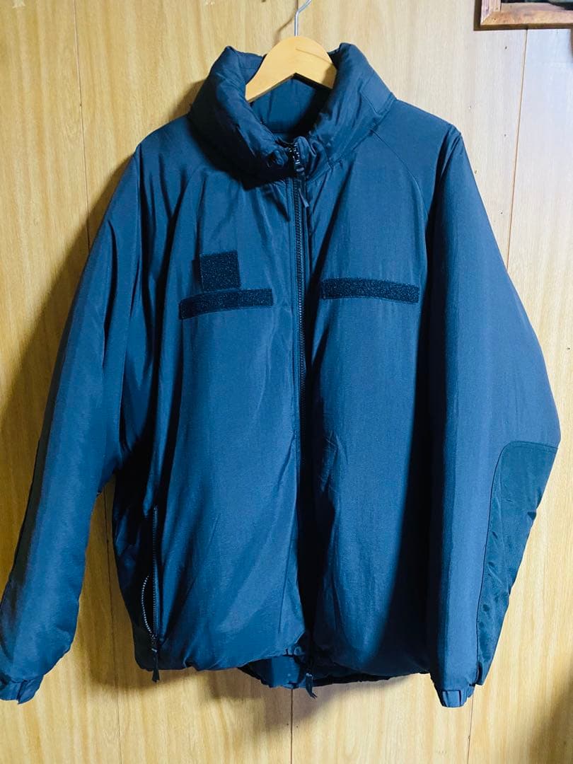 米軍 ECWCS Gen III Level 7 ジャケットWAIPER.inc