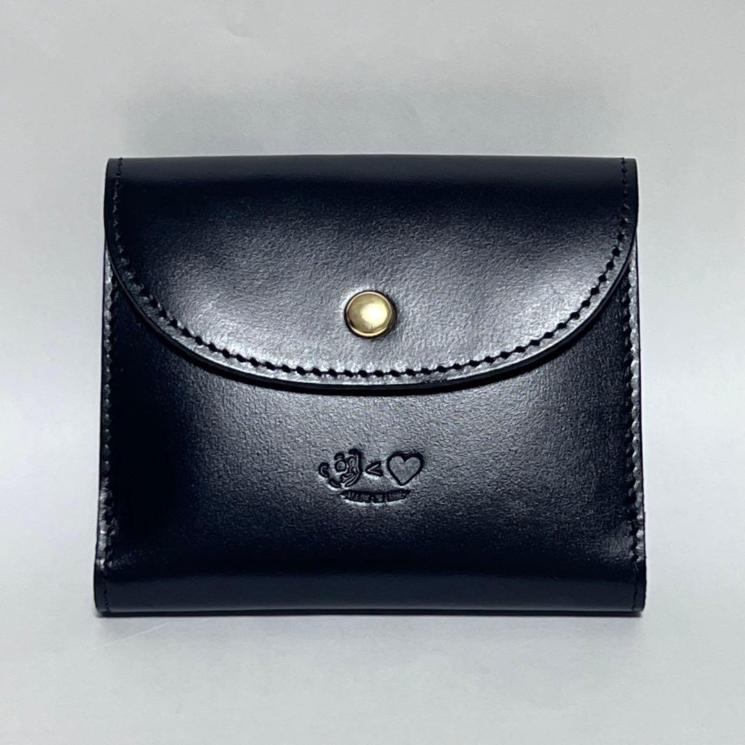 kaoyorinakami 財布 black