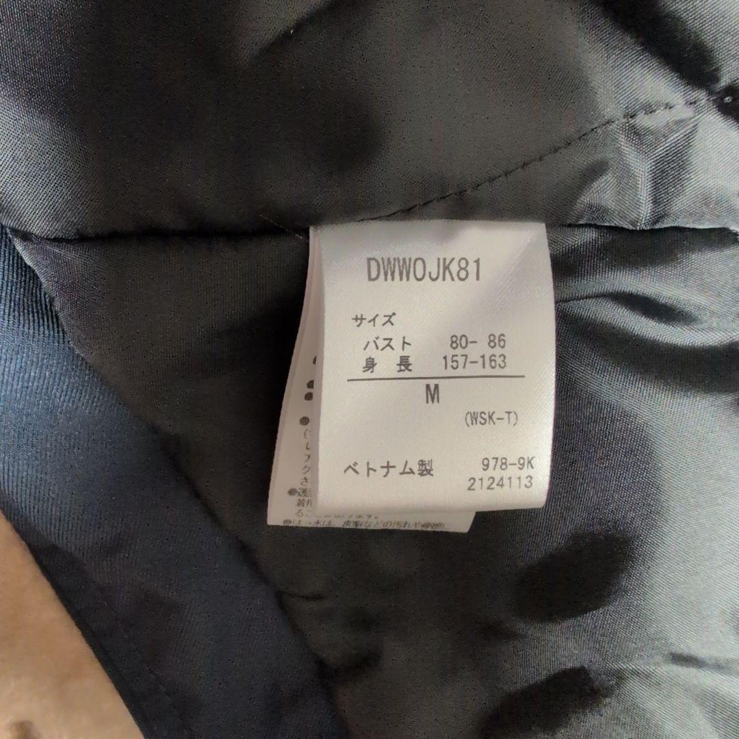 デサント　Move Sport フード付きスキーウェアジャケット　レディースM