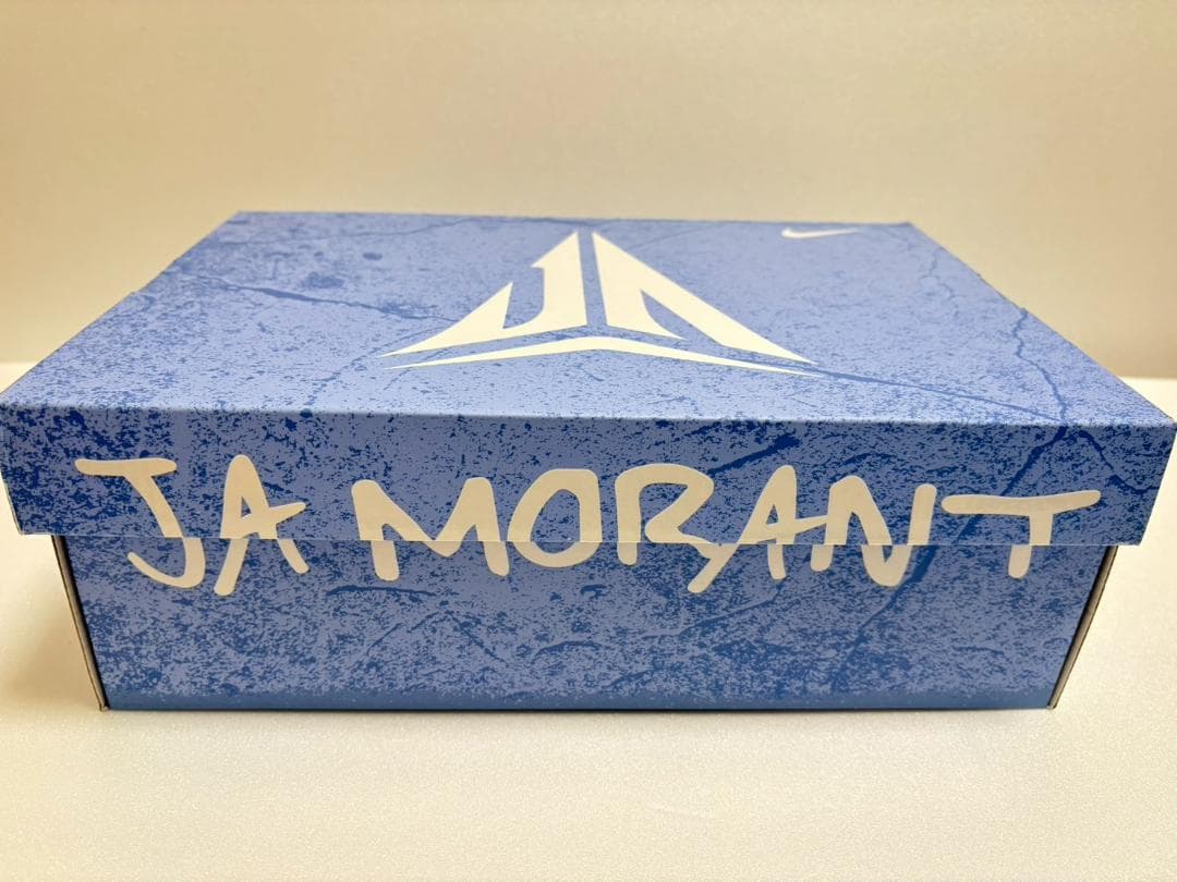 シューズ(男性用) NIKE JA1 PE EP 26.5cm