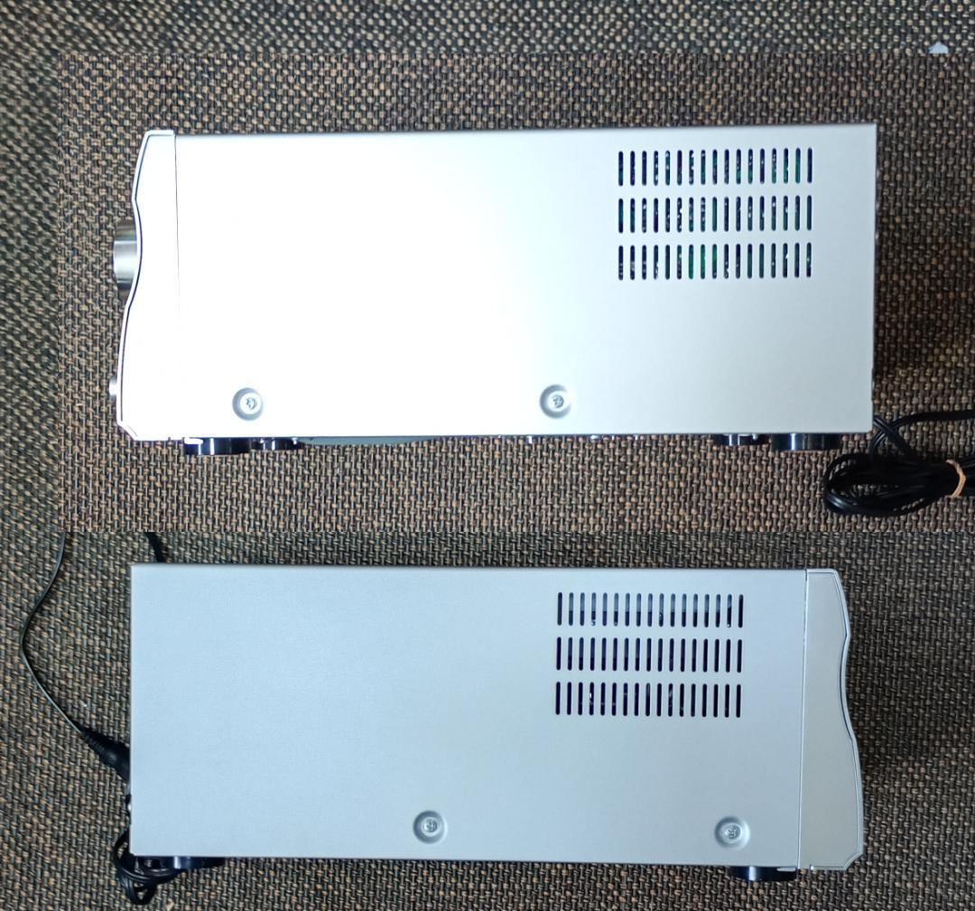 ONKYO オンキョー FR-N7XX CD/MD/USB コンポ 動作良好