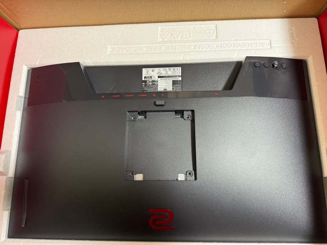 ディスプレイ・モニター本体 Asu