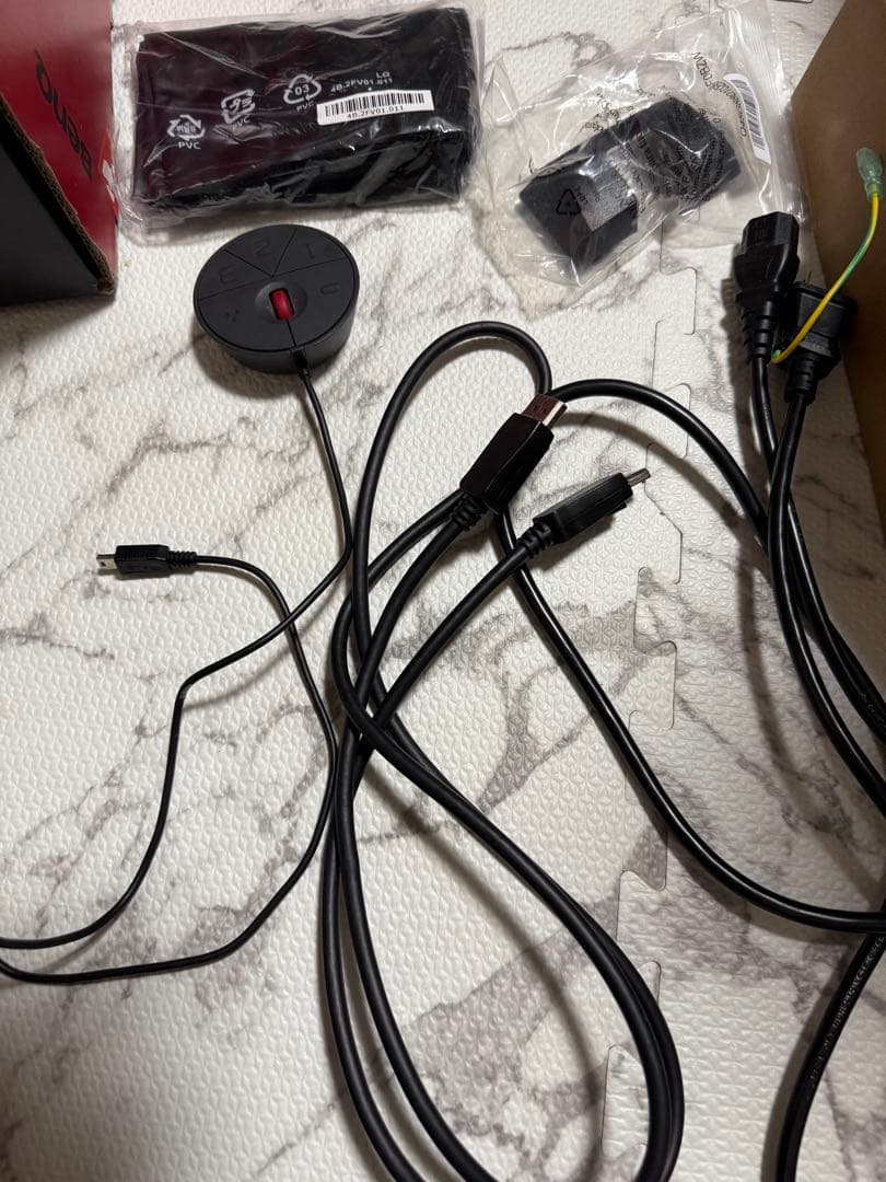 ディスプレイ・モニター本体 Asu