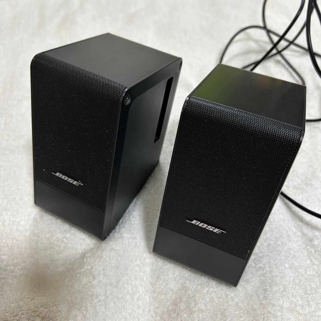 Bose Computer MusicMonitor™