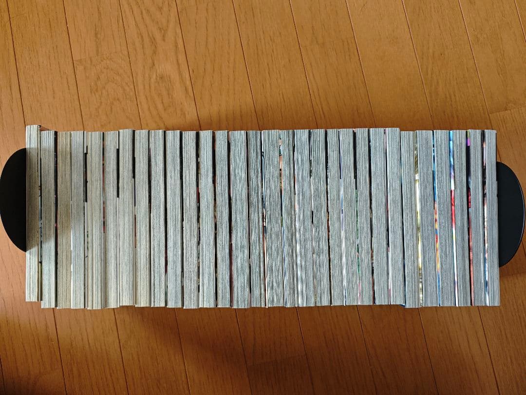 ワンパンマン 6-35巻セット