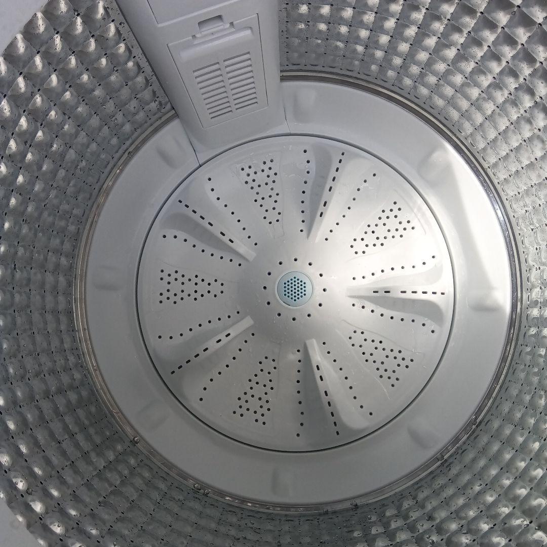 洗濯機　冷蔵庫