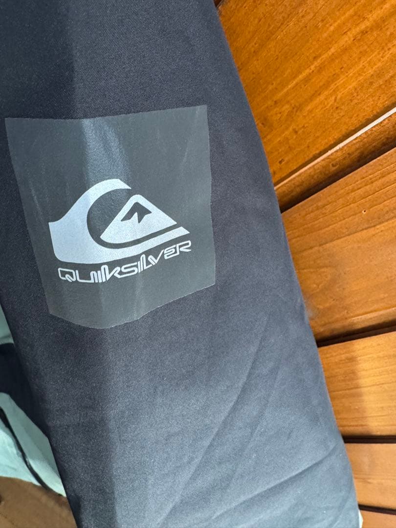 '24クイックシルバーHIGHLINE PRO サミーカールソンGORE-TEX