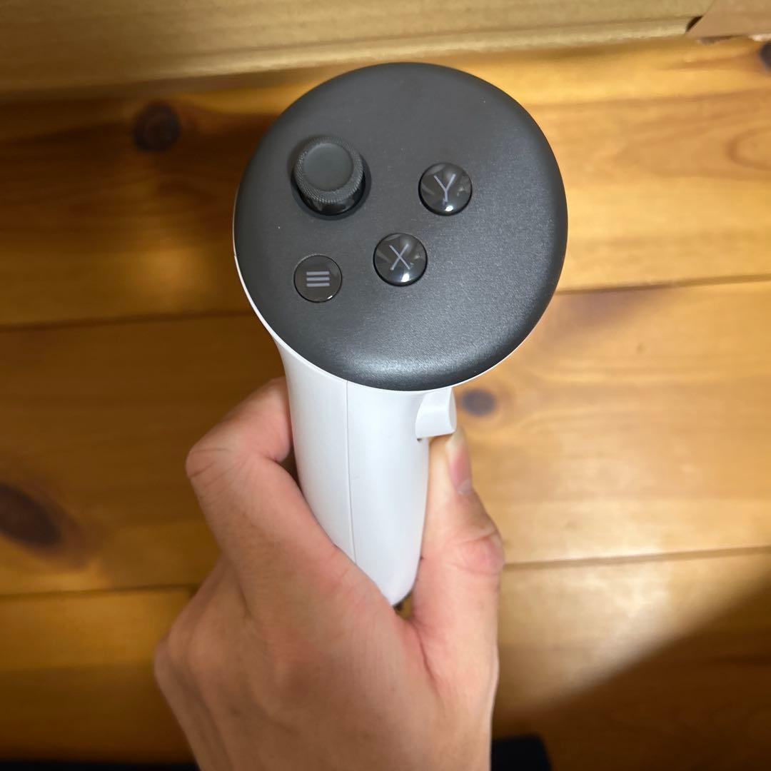 り*う様 quest3 バッテリーヘッドストラップ&フェイスクッション付