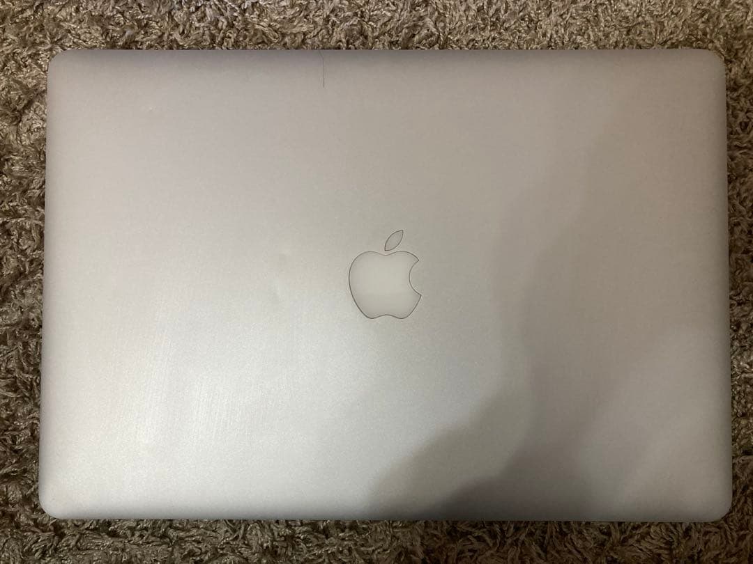 ⑤MacBookPro2015 15inc i7