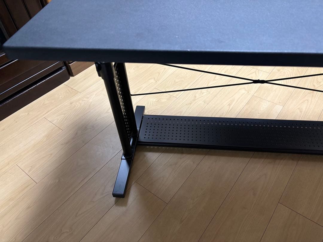 Bauhutte(バウヒュッテ)BHD-1000M ブラック