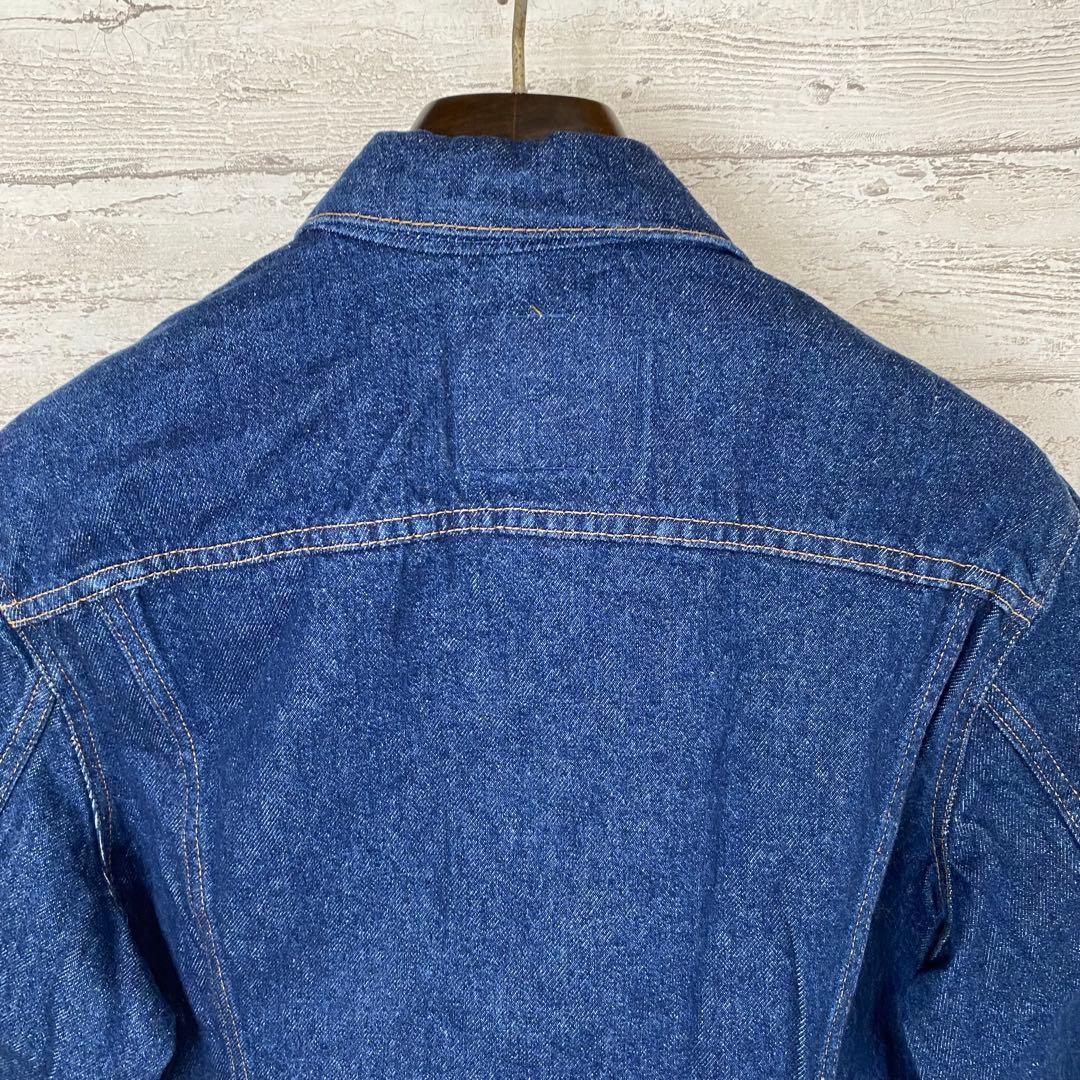 フォロー割済み　90's リーバイス 70506 濃紺　美品　USA製　40