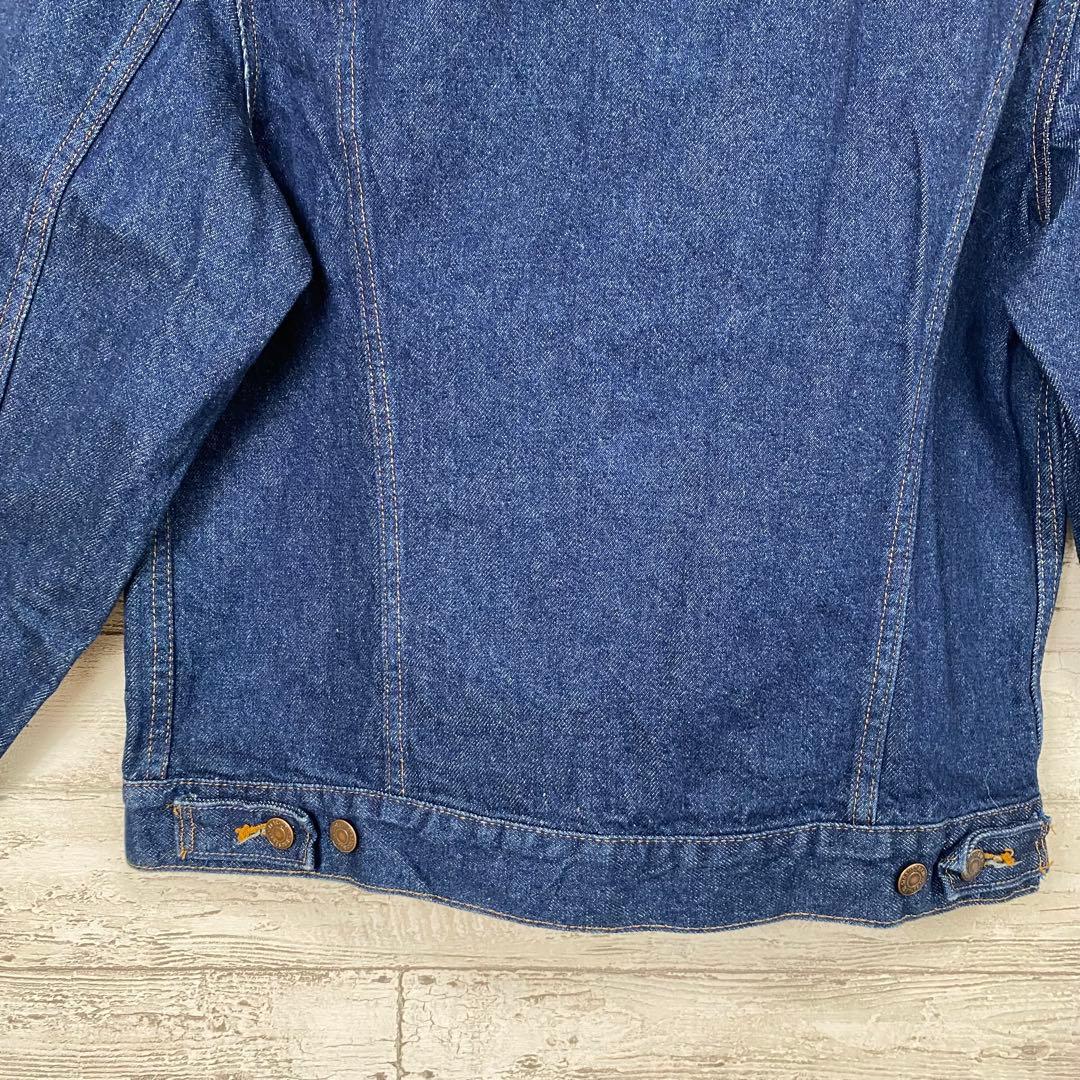 フォロー割済み　90's リーバイス 70506 濃紺　美品　USA製　40