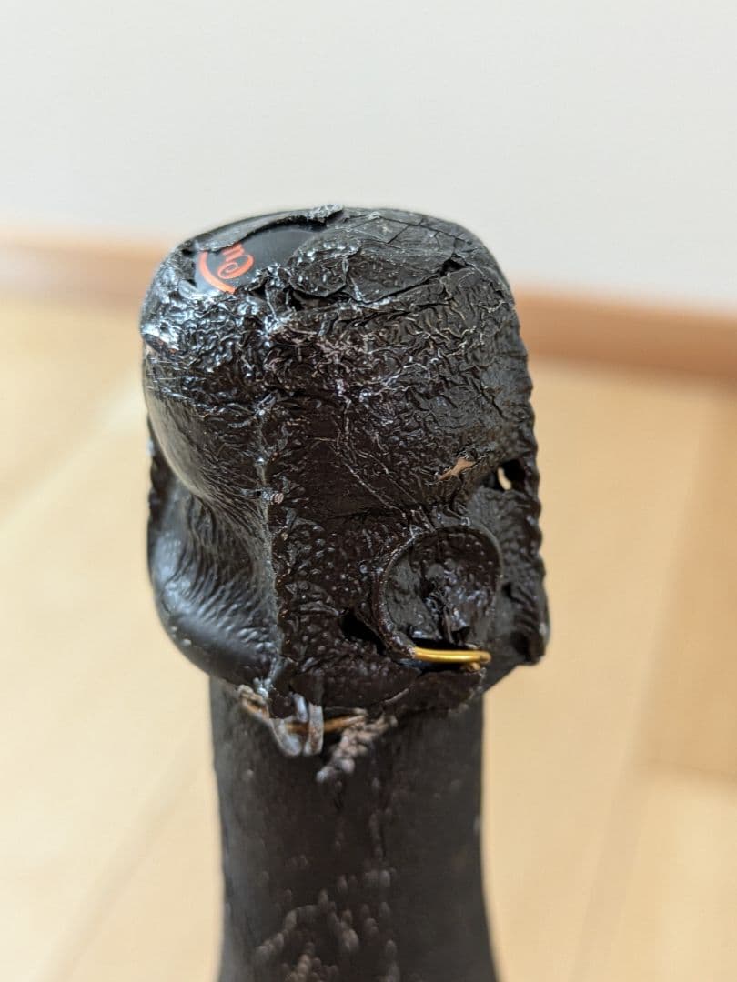 ドンペリニョン1985