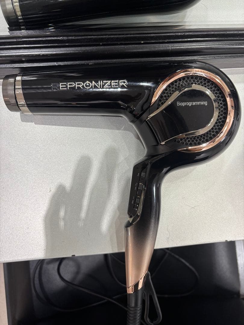 EPRONIZER Bioprogramming 4Dドライヤー【最終値下げ】