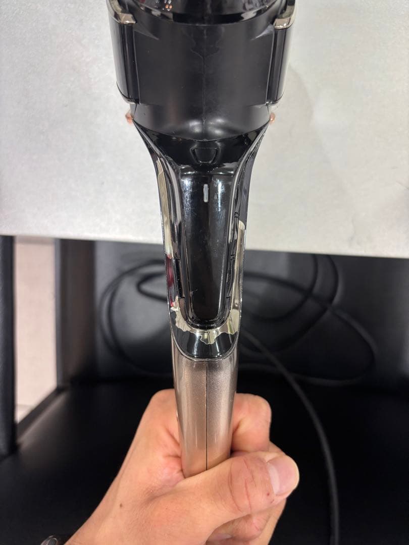 EPRONIZER Bioprogramming 4Dドライヤー【最終値下げ】