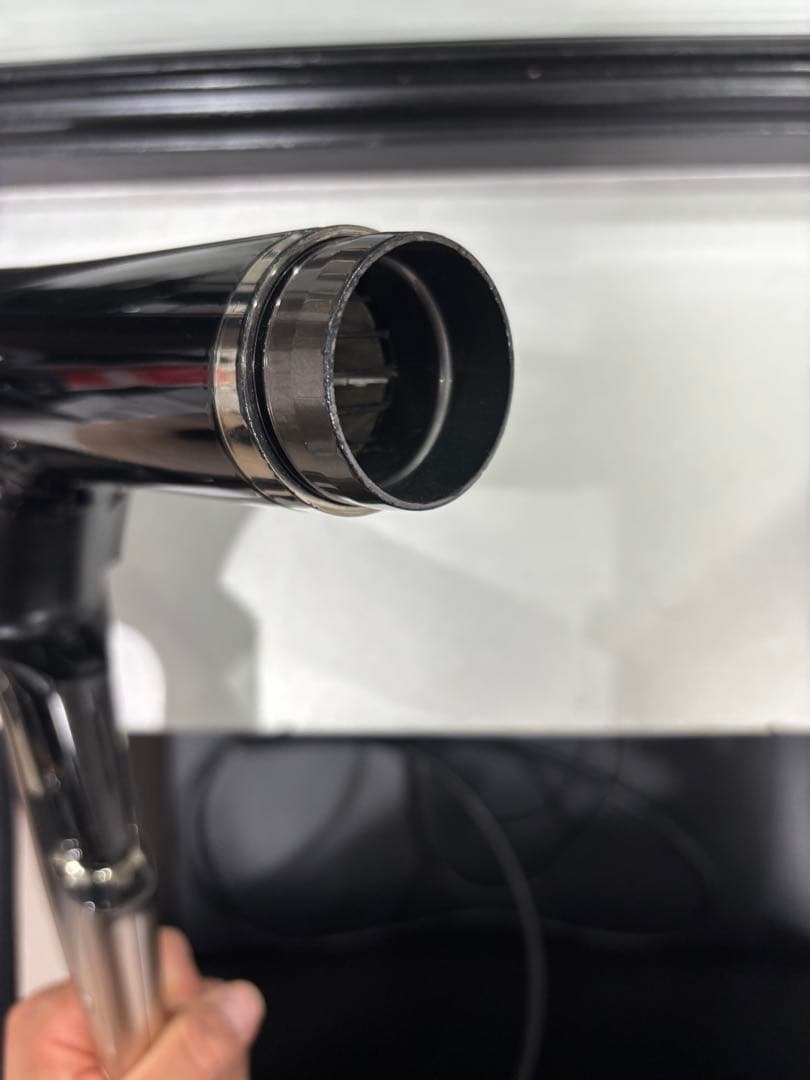 EPRONIZER Bioprogramming 4Dドライヤー【最終値下げ】