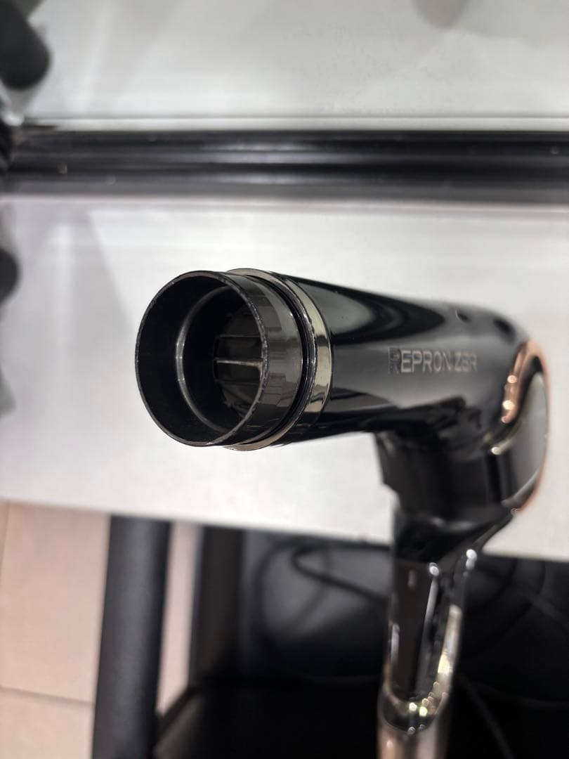 EPRONIZER Bioprogramming 4Dドライヤー【最終値下げ】