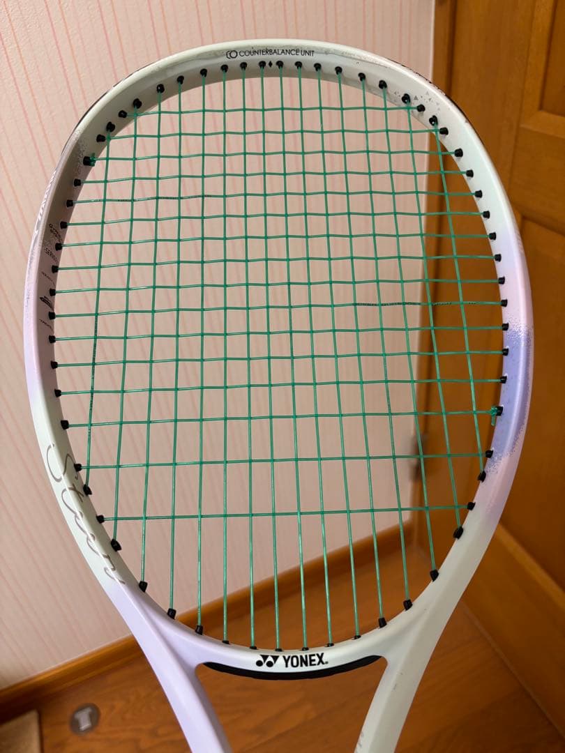 YONEX GEOBREAK 70S STEER 90インチ