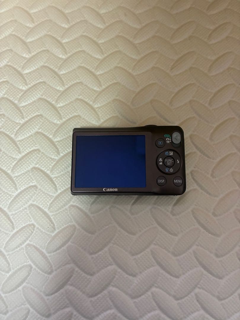 canon&キャノン　ixy200f デジタルカメラ