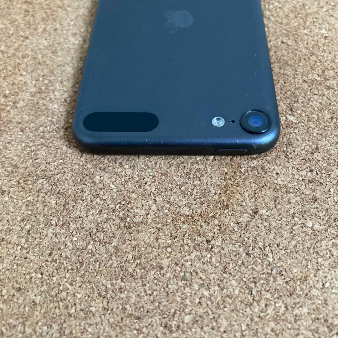 633 電池最良好☆比較的美品☆iPod Touch7 第7世代 32GB☆