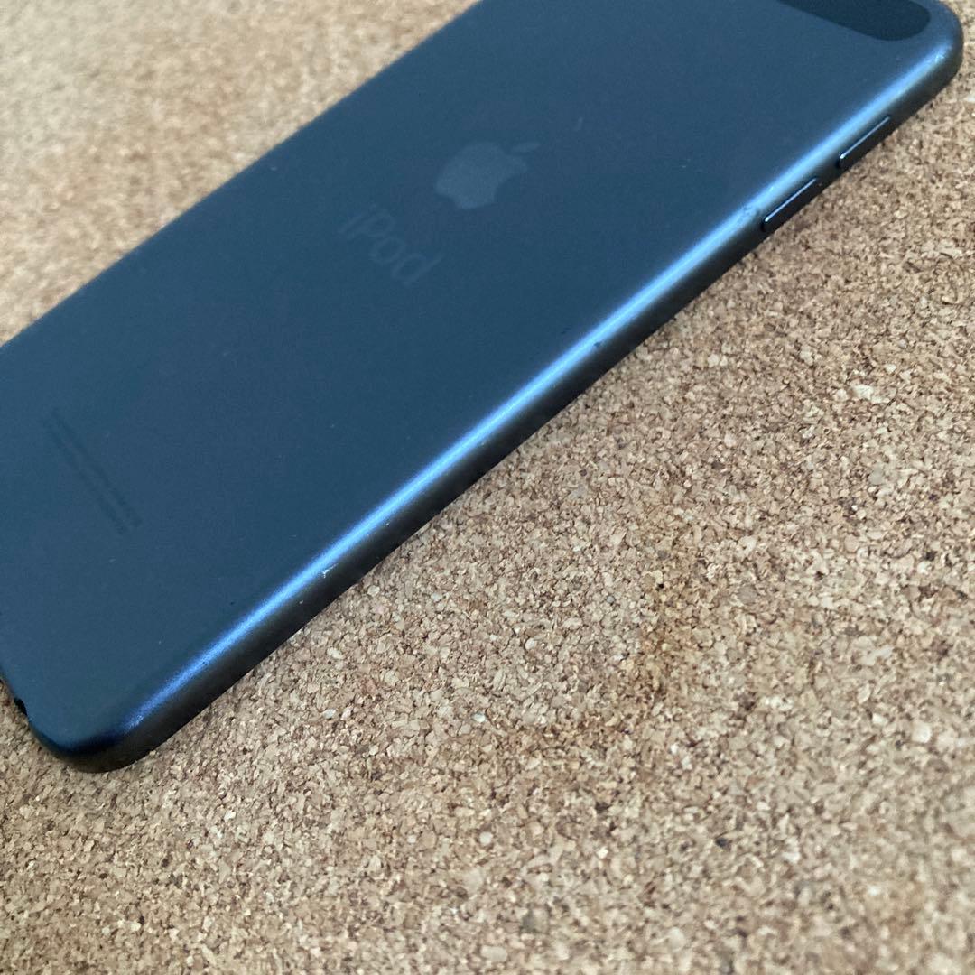 633 電池最良好☆比較的美品☆iPod Touch7 第7世代 32GB☆
