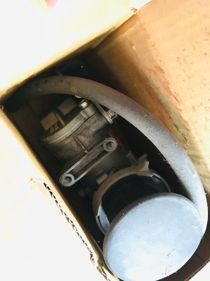 KEIHIN CRキャブレター N360用