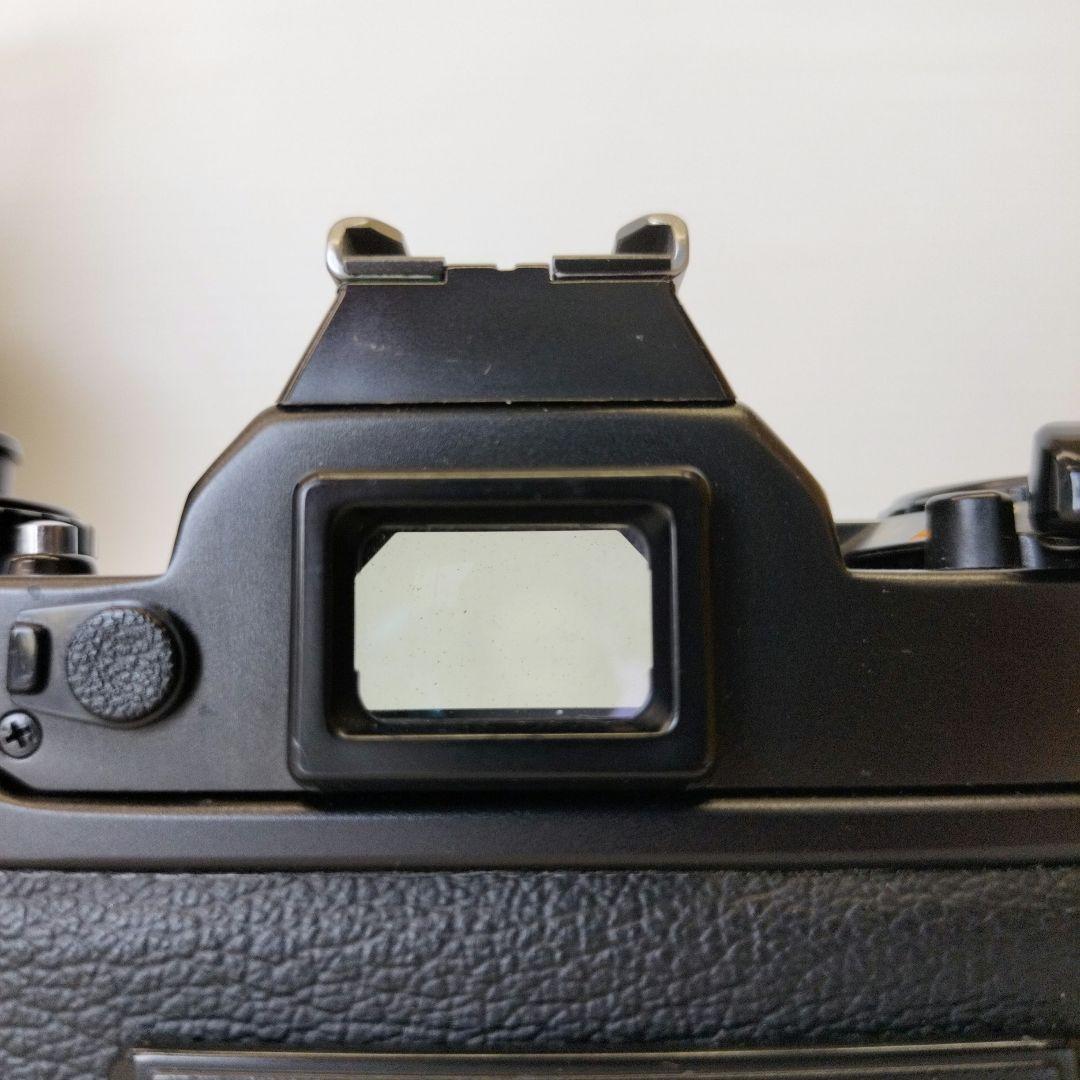 Minolta XD フィルムカメラ