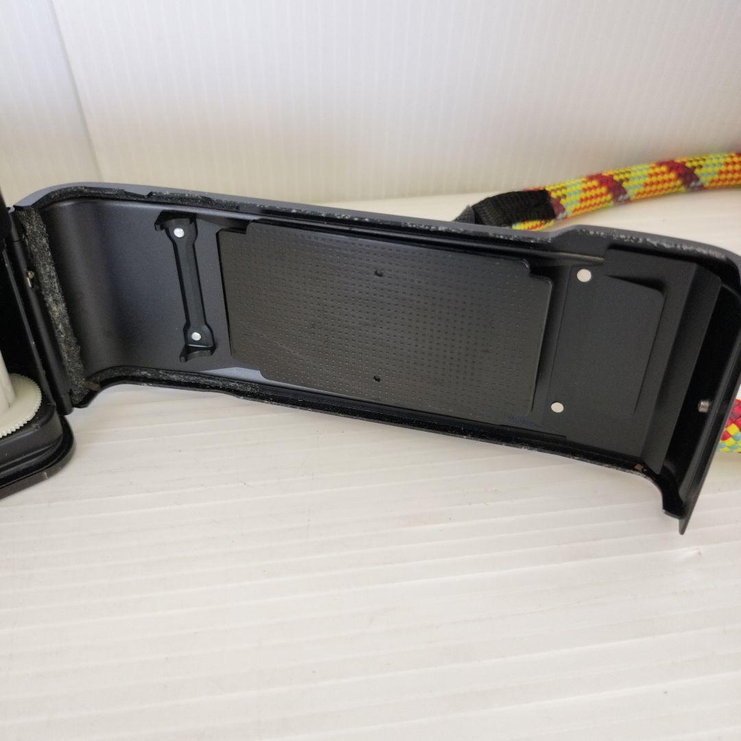 Minolta XD フィルムカメラ