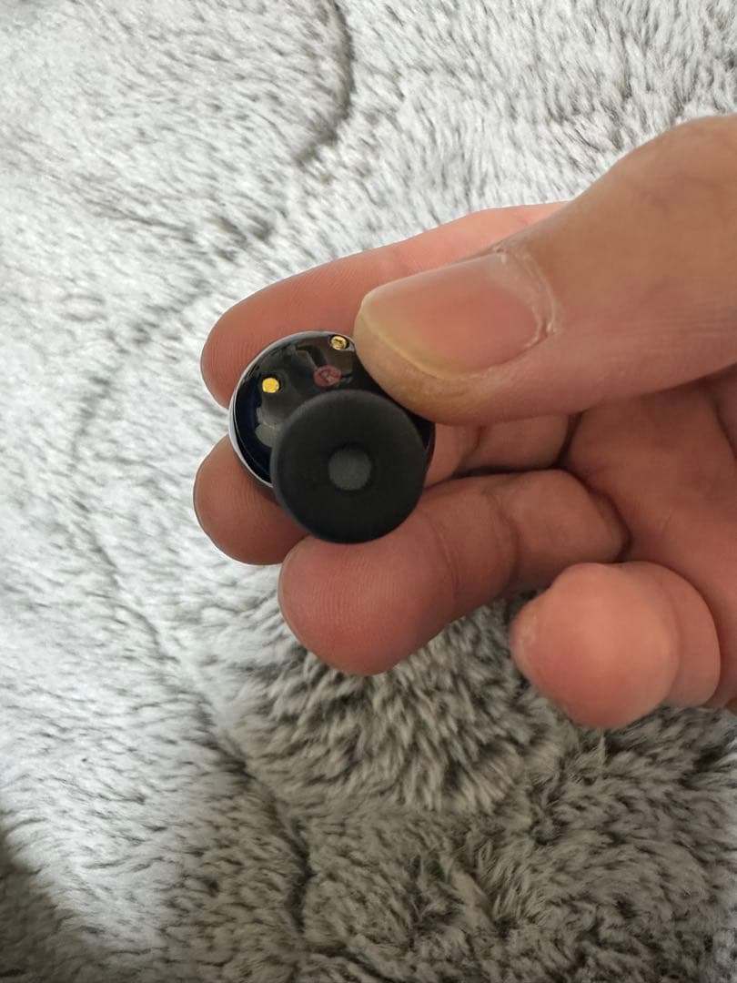 SONYワイヤレスイヤホン