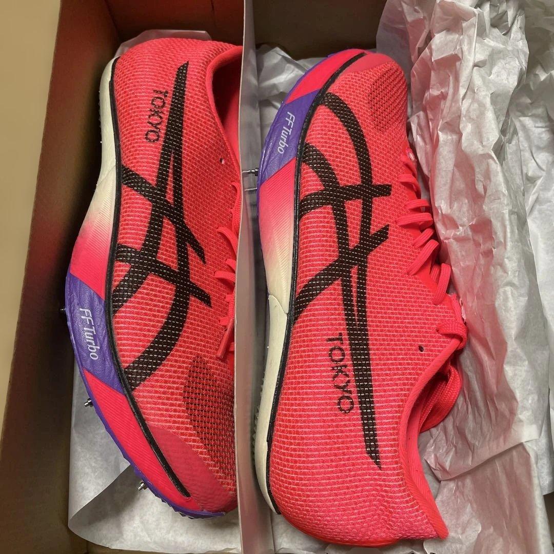 メタスピードSP2