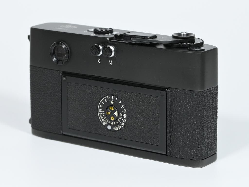 【美品】 ライカ　LEICA M5 ボディ